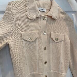 Sandro Paris, size 2 never used, very good conditions